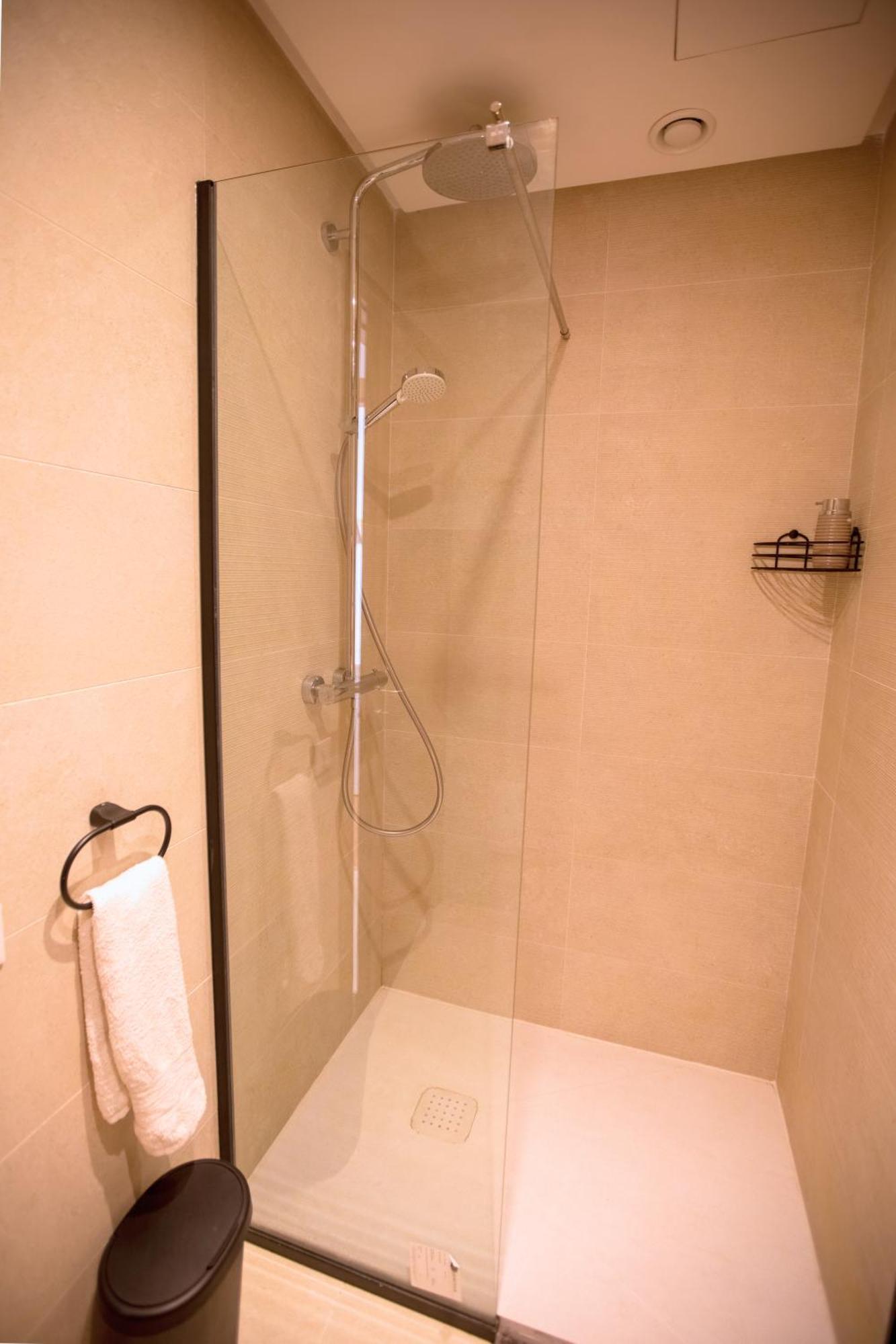 Haut Standing 2-Bedroom Apartment In Gauthier Casablanca Buitenkant foto