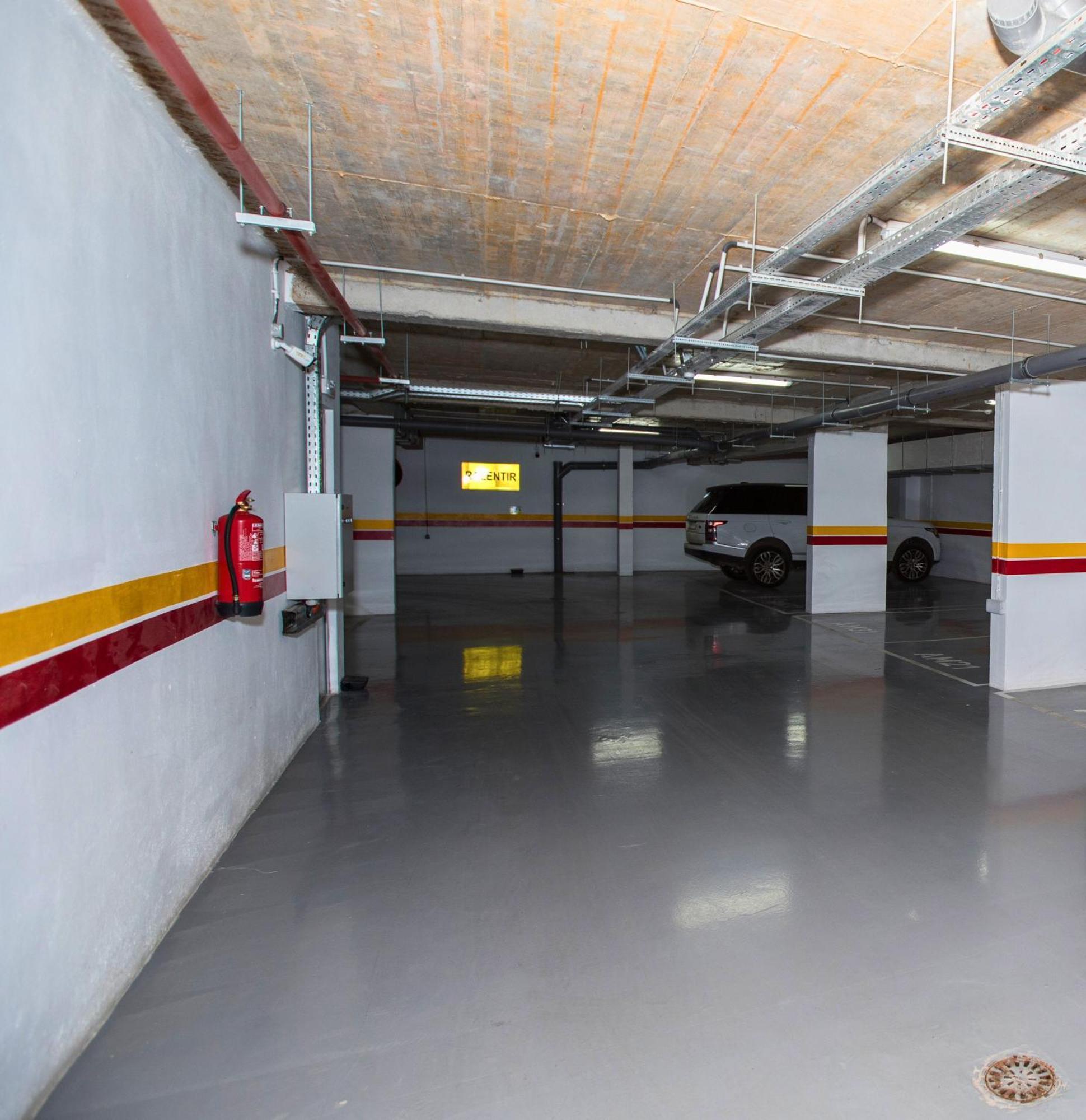 Haut Standing 2-Bedroom Apartment In Gauthier Casablanca Buitenkant foto
